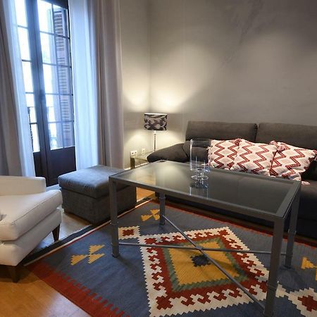 Apartamento Alameda Sevilla Kültér fotó