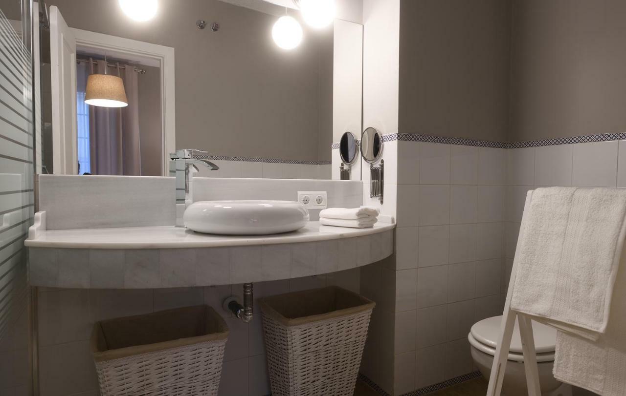 Apartamento Alameda Sevilla Kültér fotó
