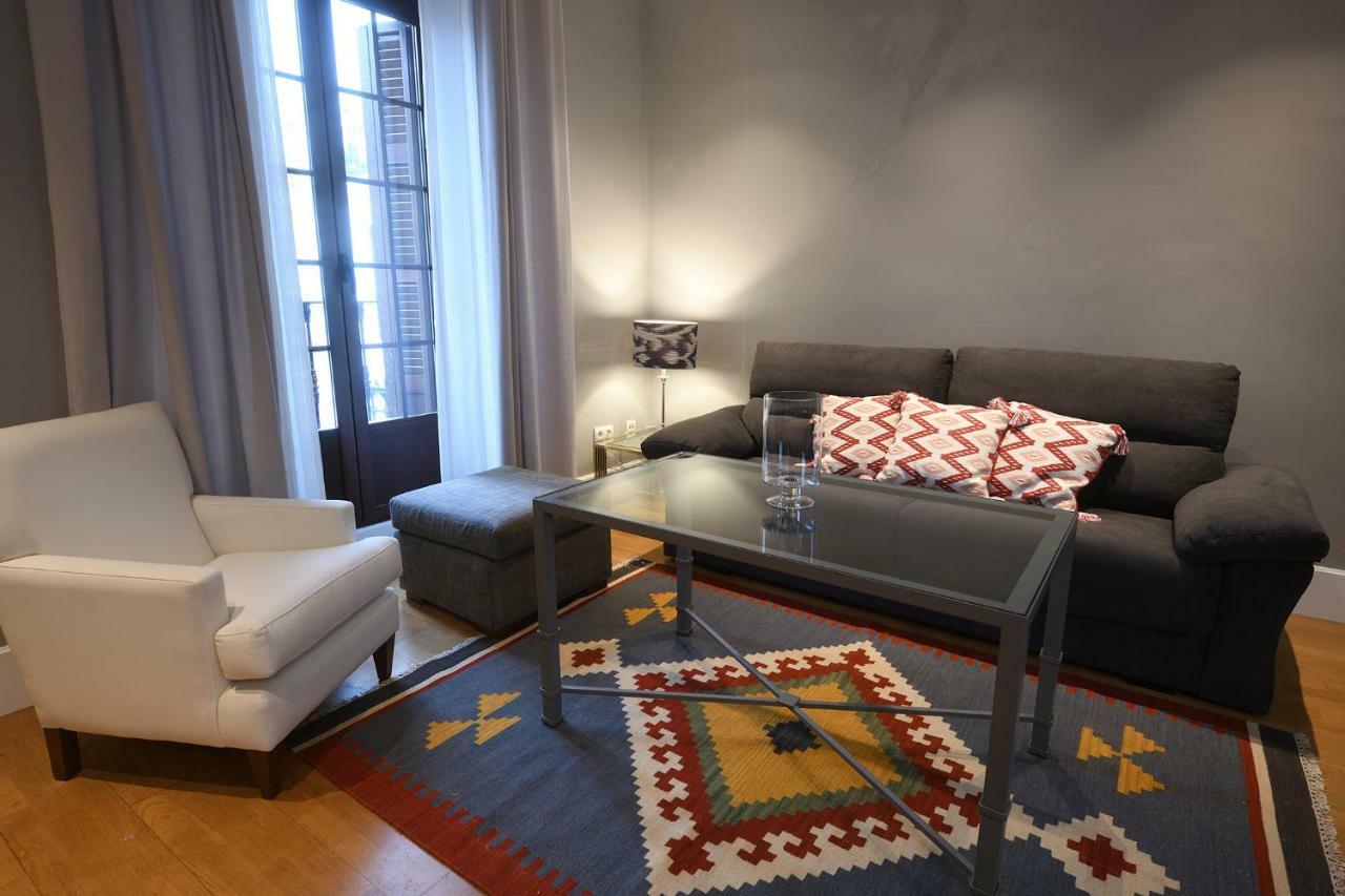 Apartamento Alameda Sevilla Kültér fotó