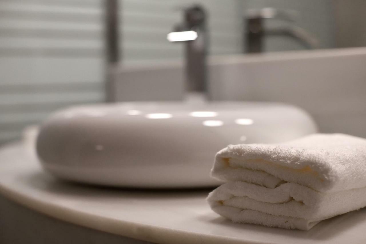 Apartamento Alameda Sevilla Kültér fotó