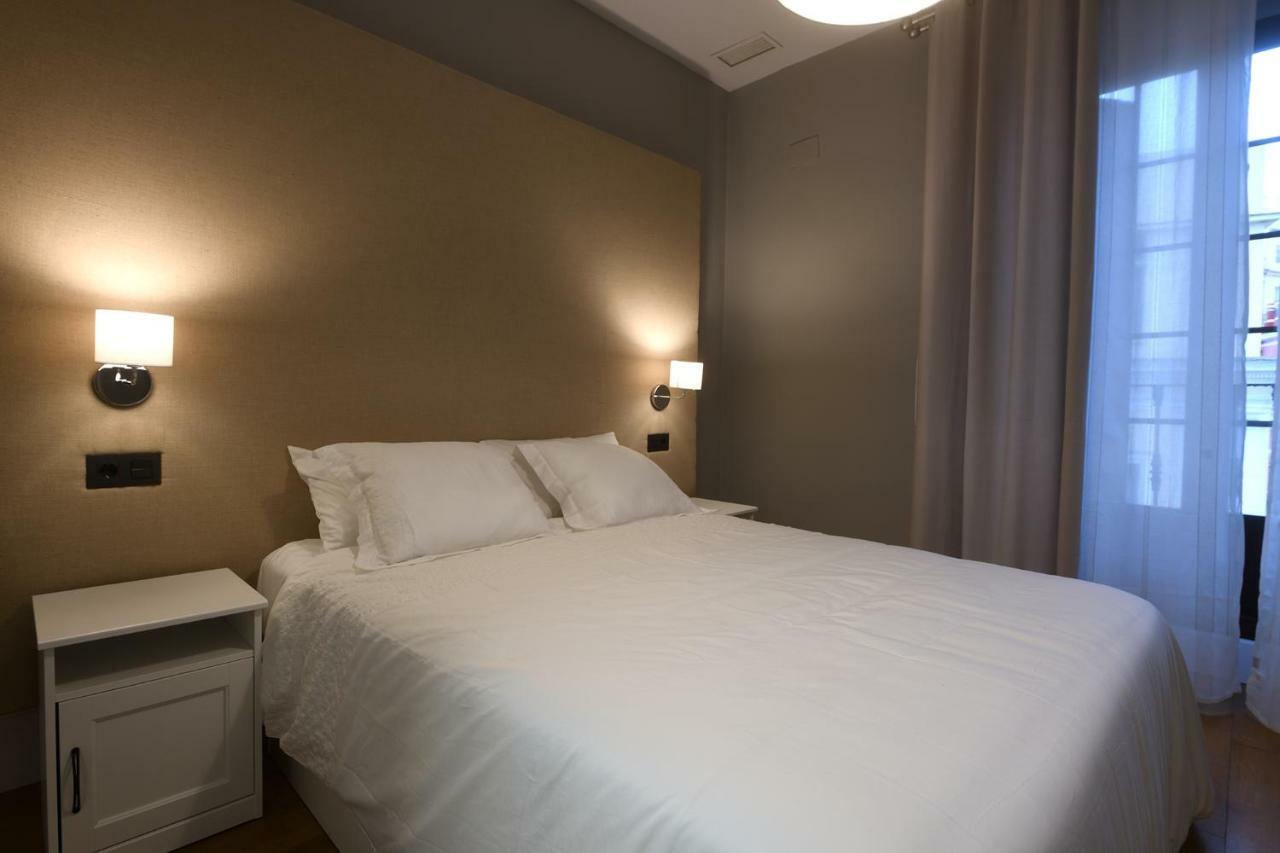 Apartamento Alameda Sevilla Kültér fotó