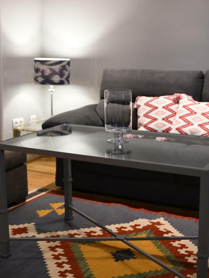 Apartamento Alameda Sevilla Kültér fotó