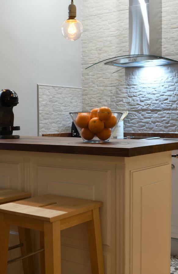 Apartamento Alameda Sevilla Kültér fotó