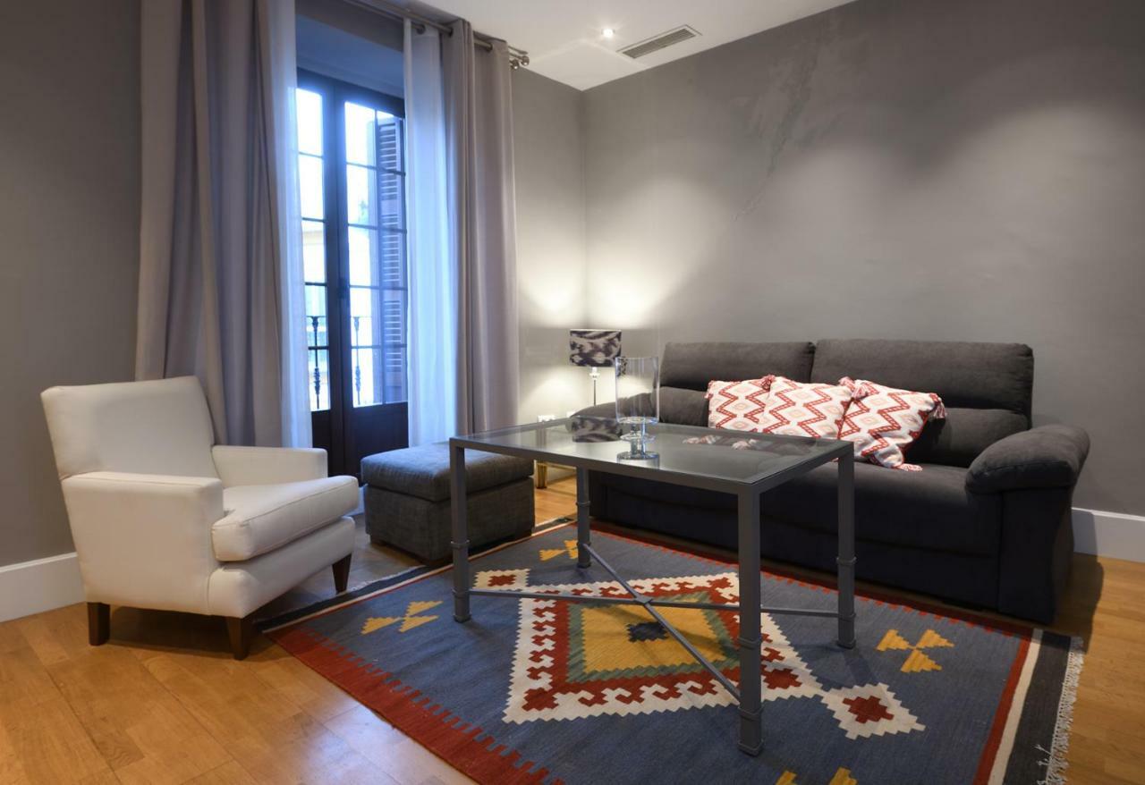 Apartamento Alameda Sevilla Kültér fotó