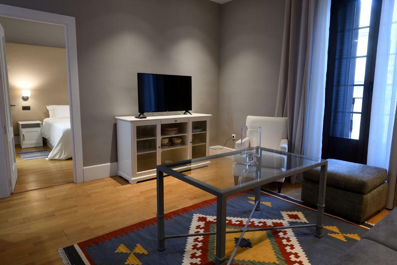 Apartamento Alameda Sevilla Kültér fotó