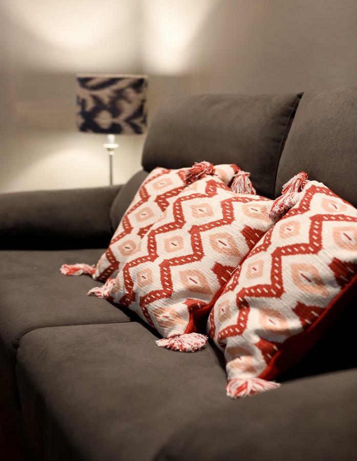 Apartamento Alameda Sevilla Kültér fotó