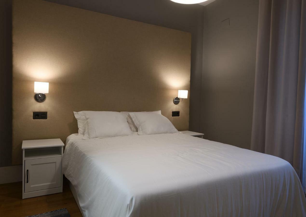 Apartamento Alameda Sevilla Kültér fotó