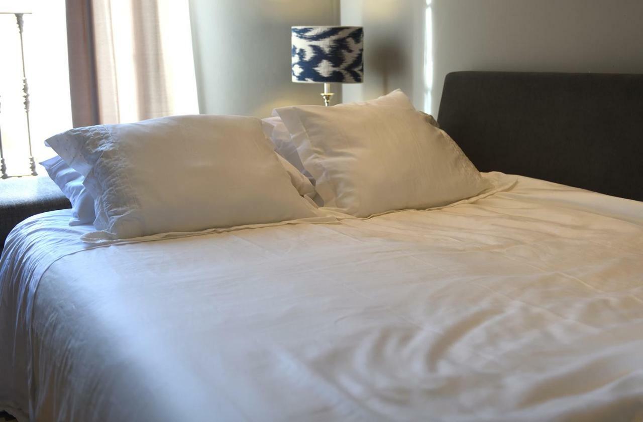 Apartamento Alameda Sevilla Kültér fotó