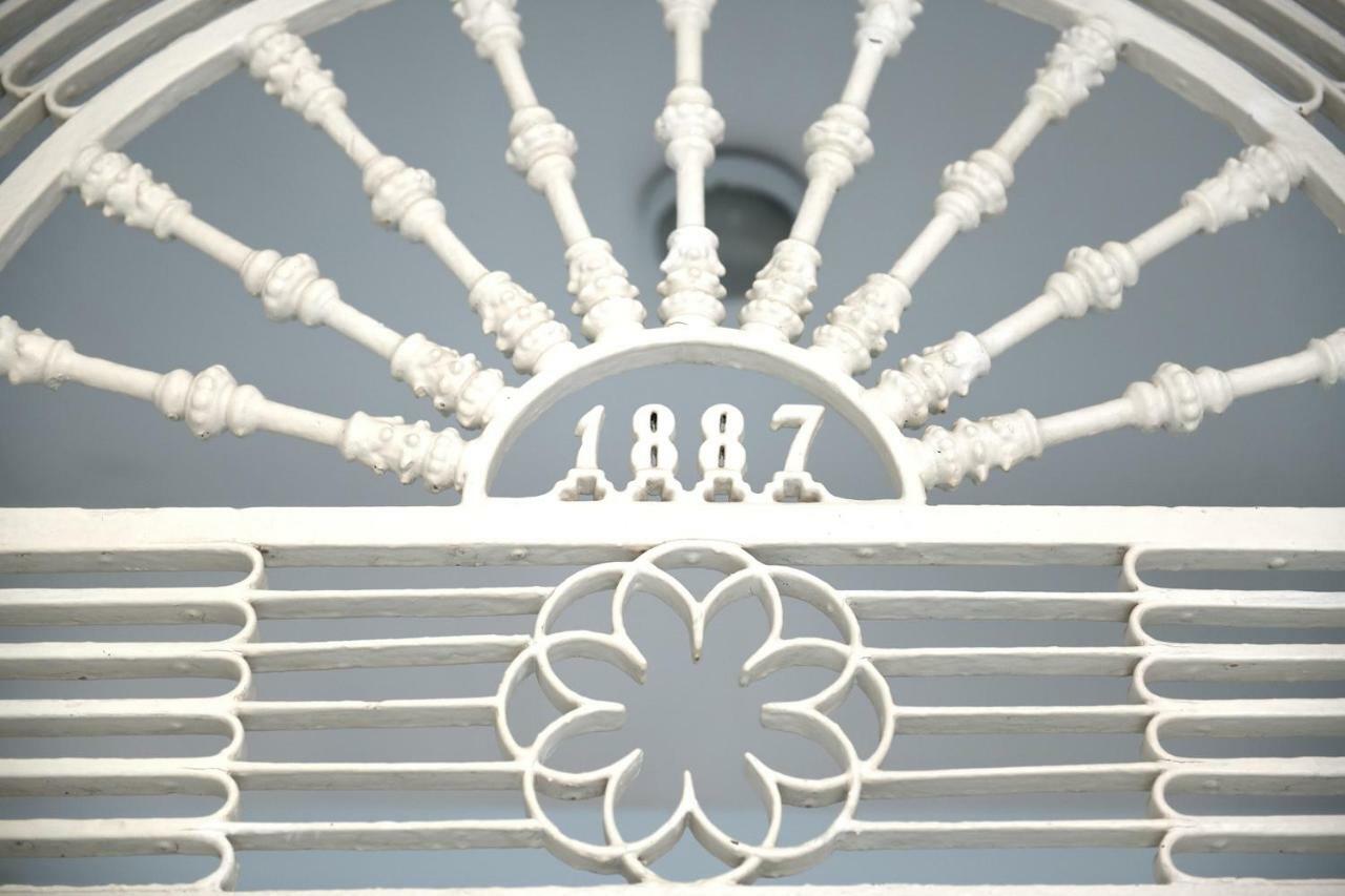 Apartamento Alameda Sevilla Kültér fotó